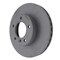 Centric Parts Premium Brake Rotor, 120.20009 120.20009 - alternate 4